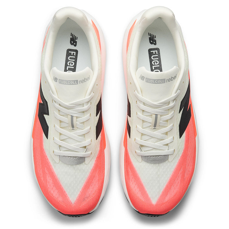 Scarpe uomo FuelCell Rebel v5