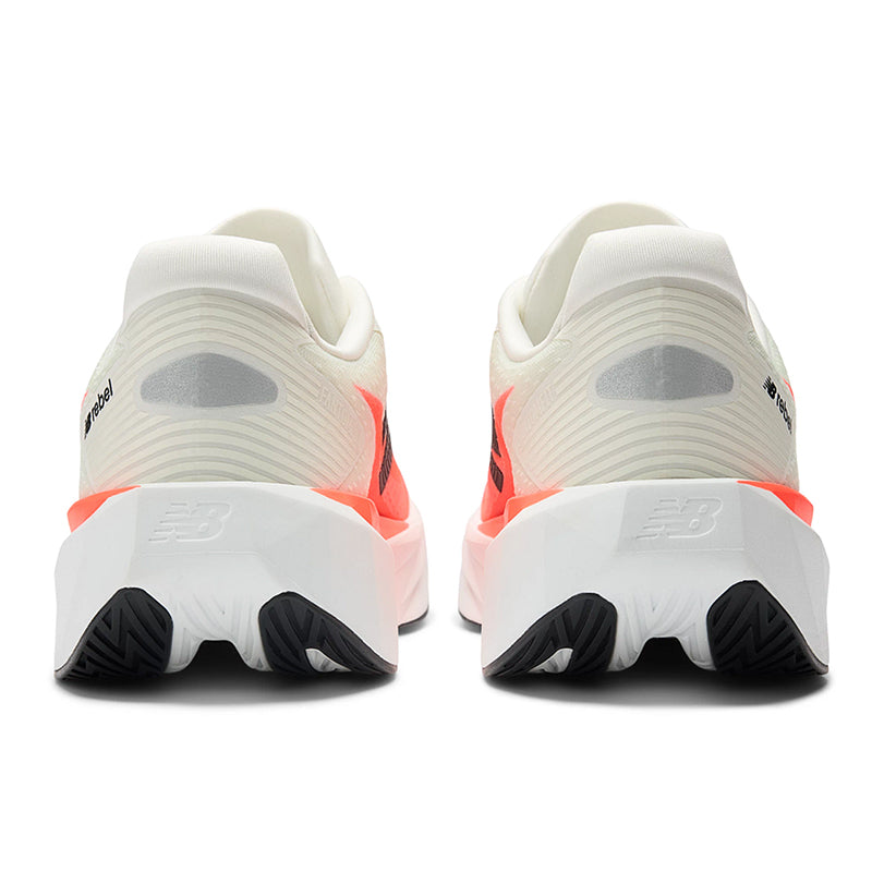 Scarpe uomo FuelCell Rebel v5