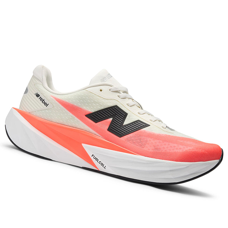Scarpe uomo FuelCell Rebel v5