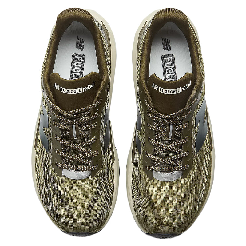 Scarpe uomo FuelCell Rebel v5