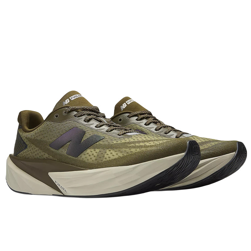 Scarpe uomo FuelCell Rebel v5