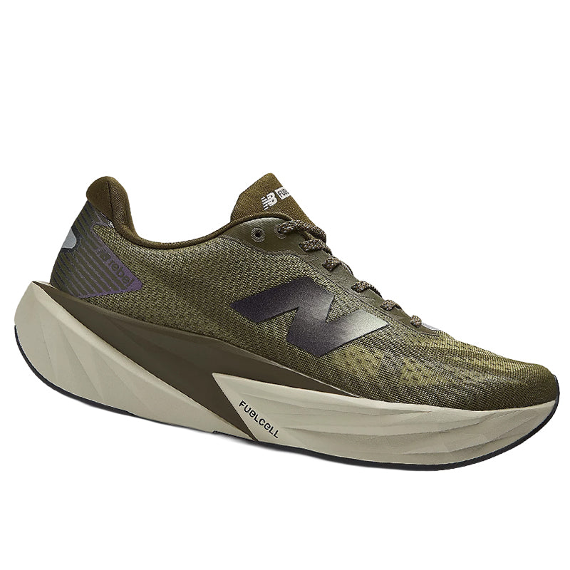 Scarpe uomo FuelCell Rebel v5