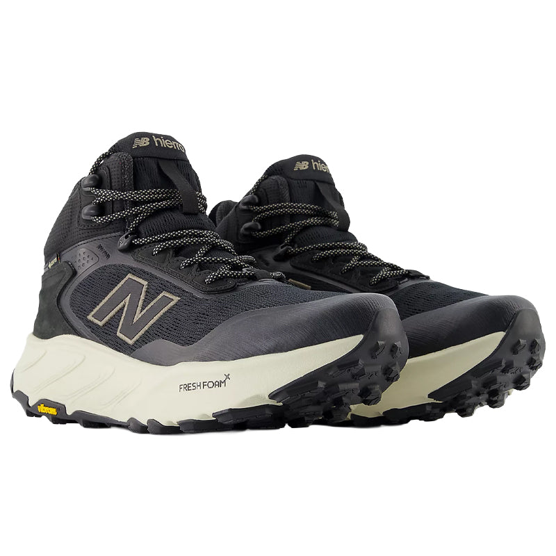 Scarpe uomo Fresh Foam X Hierro Hiker GTX