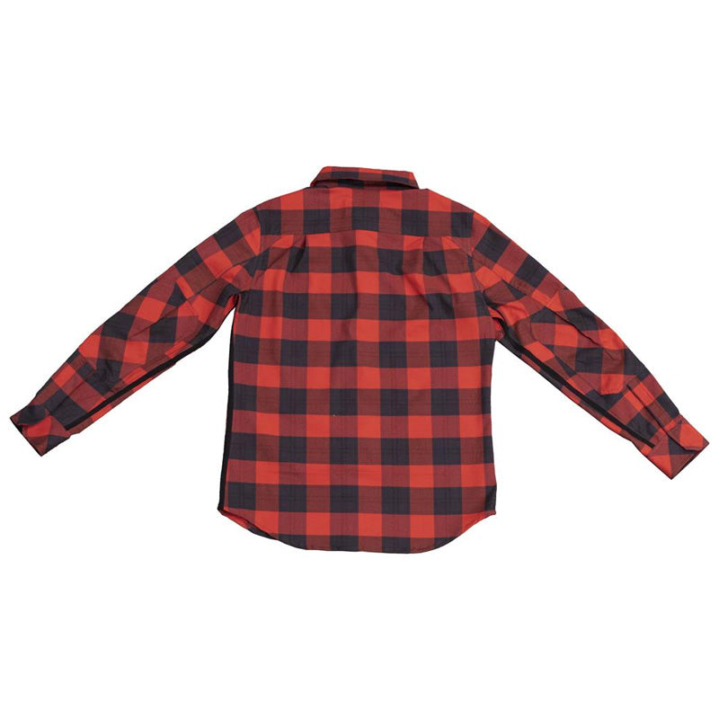 Camicia uomo Mountain Climber's