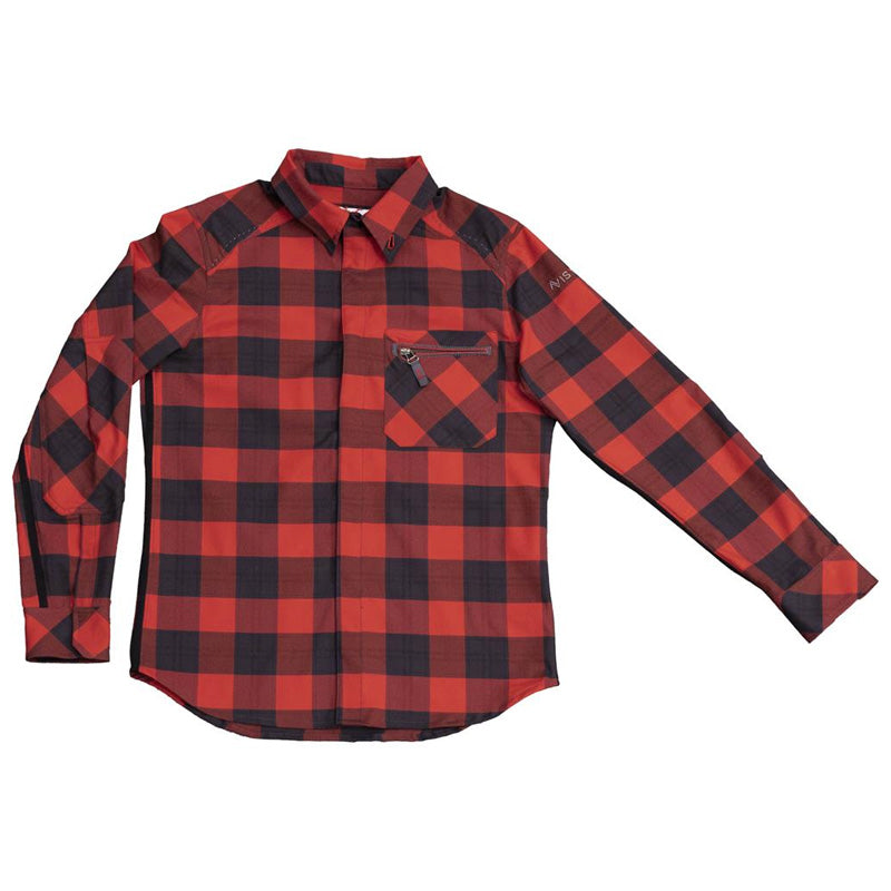 Camicia uomo Mountain Climber's