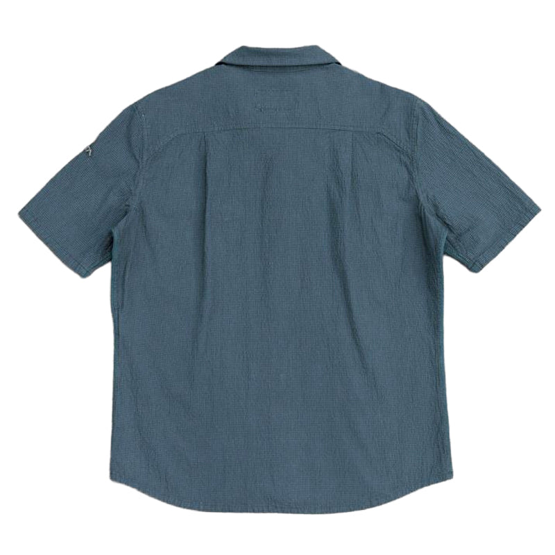 Camicia uomo Sleeve Mountain Climber's