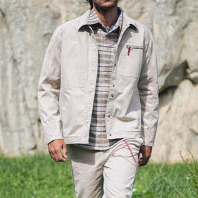 Camicia uomo Mountain Climber's