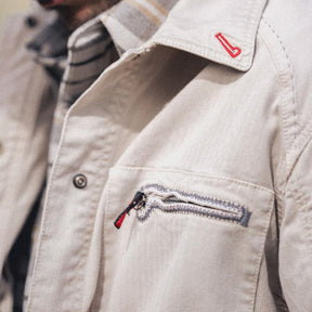 Camicia uomo Mountain Climber's
