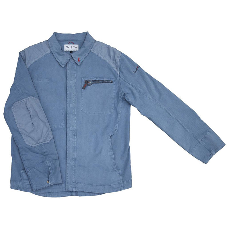 Camicia uomo Mountain Climber's