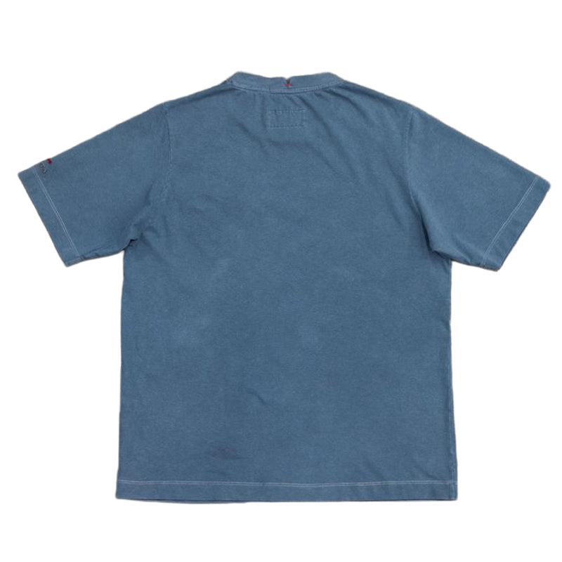 T-Shirt uomo Hemp