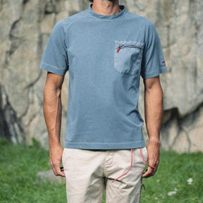 T-Shirt uomo Hemp