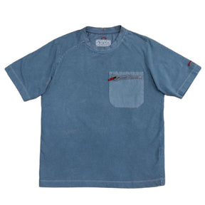 T-Shirt uomo Hemp