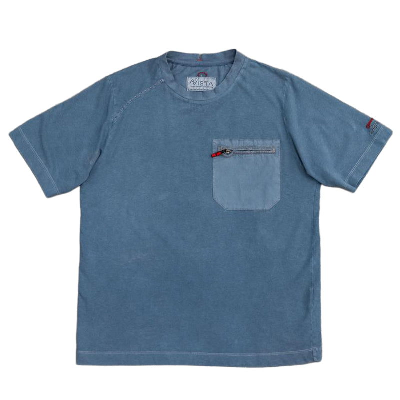 T-Shirt uomo Hemp
