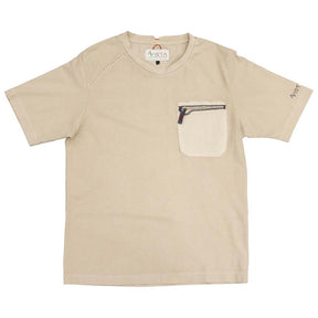 T-Shirt uomo Hemp