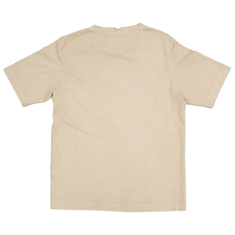 T-Shirt uomo Hemp