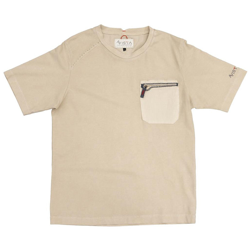 T-Shirt uomo Hemp