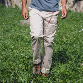 Pantalone uomo Tailored
