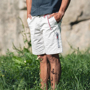 Pantaloncino uomo Tailored