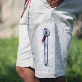 Pantaloncino uomo Tailored