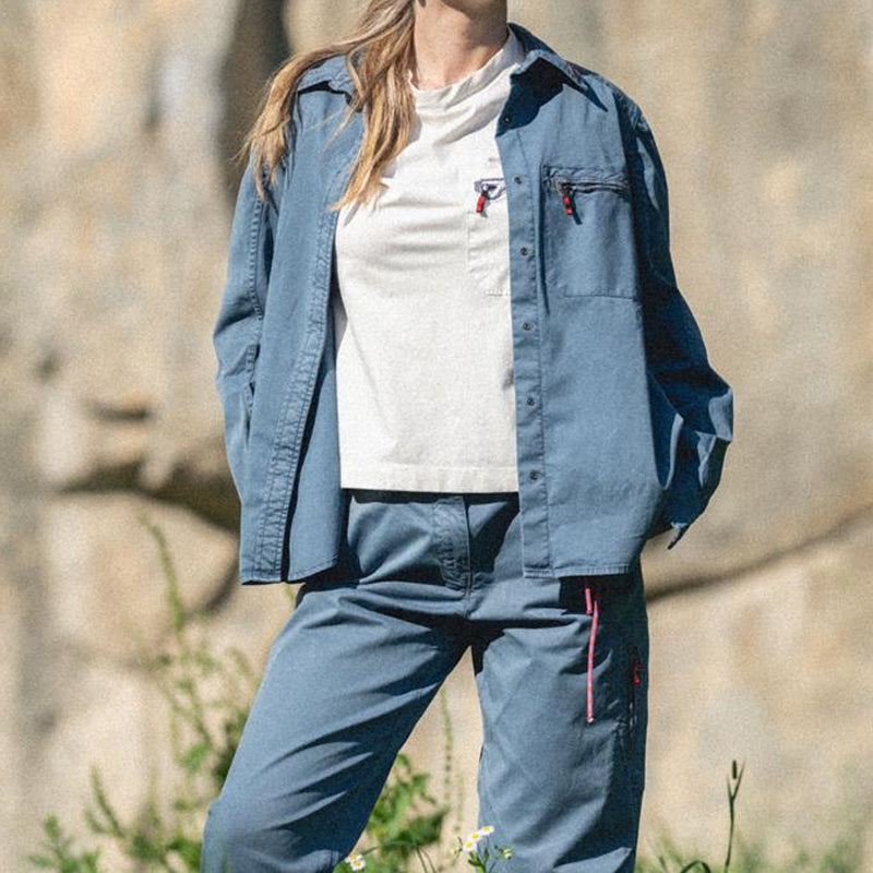 Camicia donna Mountain Climber's