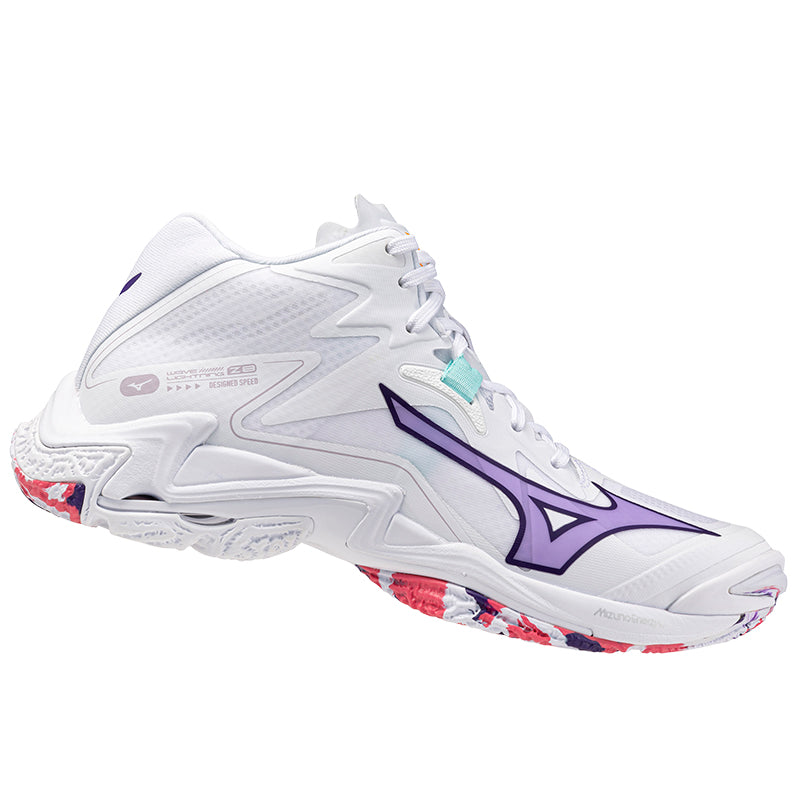 Scarpe donna Wave Lightning Z8 mid
