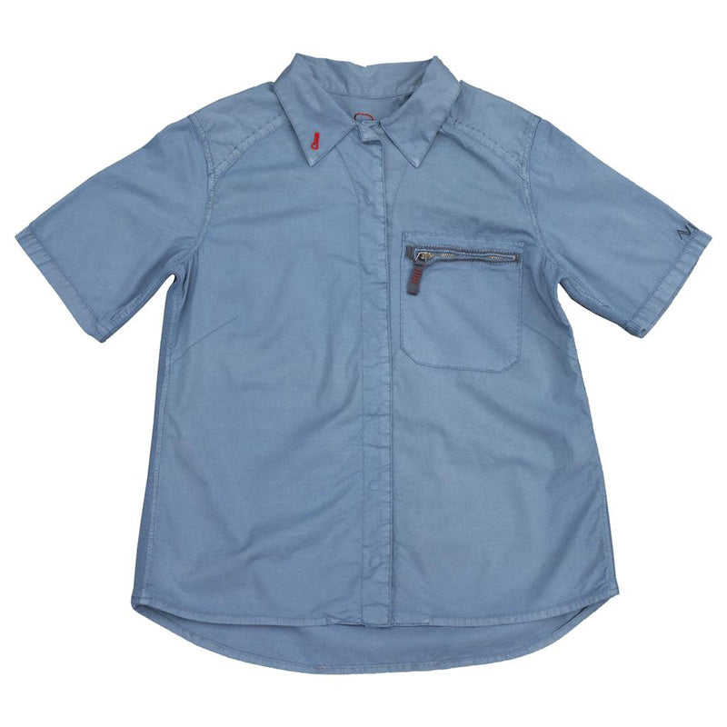 Camicia donna Sleeves Mountain Climber's