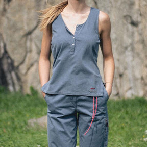 Canotta donna Tank