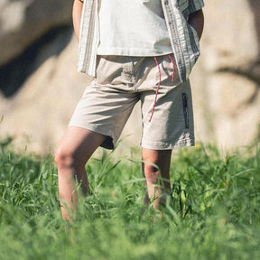 Pantaloncino donna Tailored