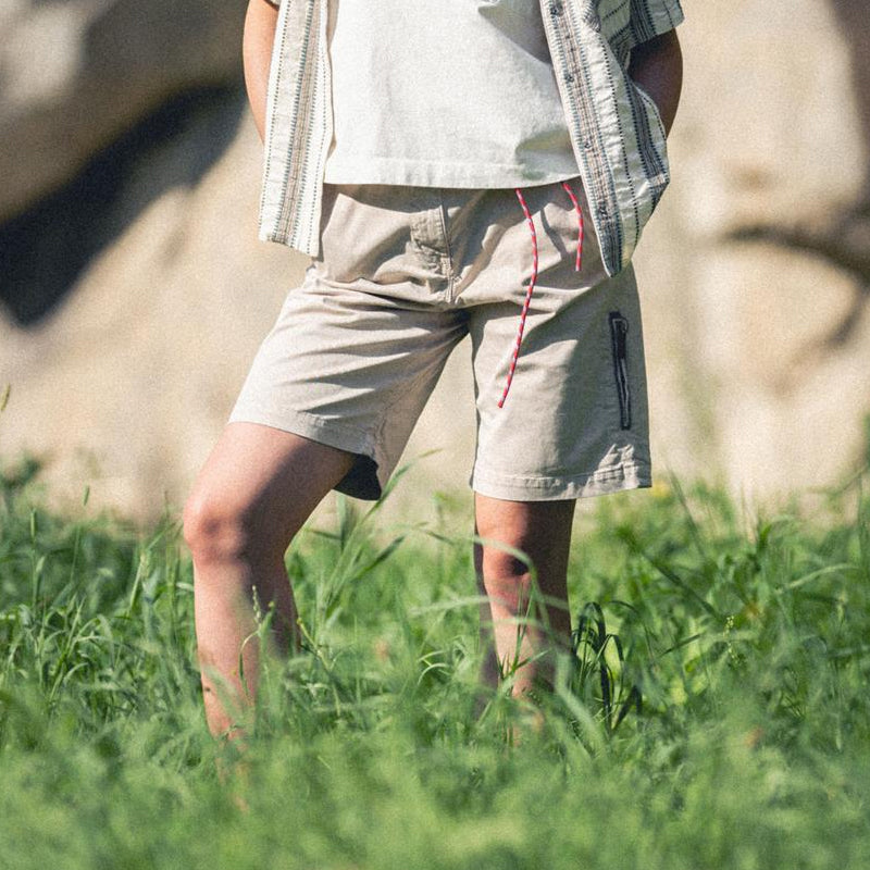 Pantaloncino donna Tailored