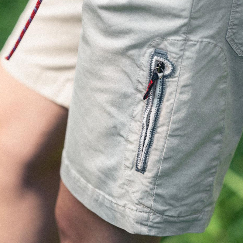 Pantaloncino donna Tailored