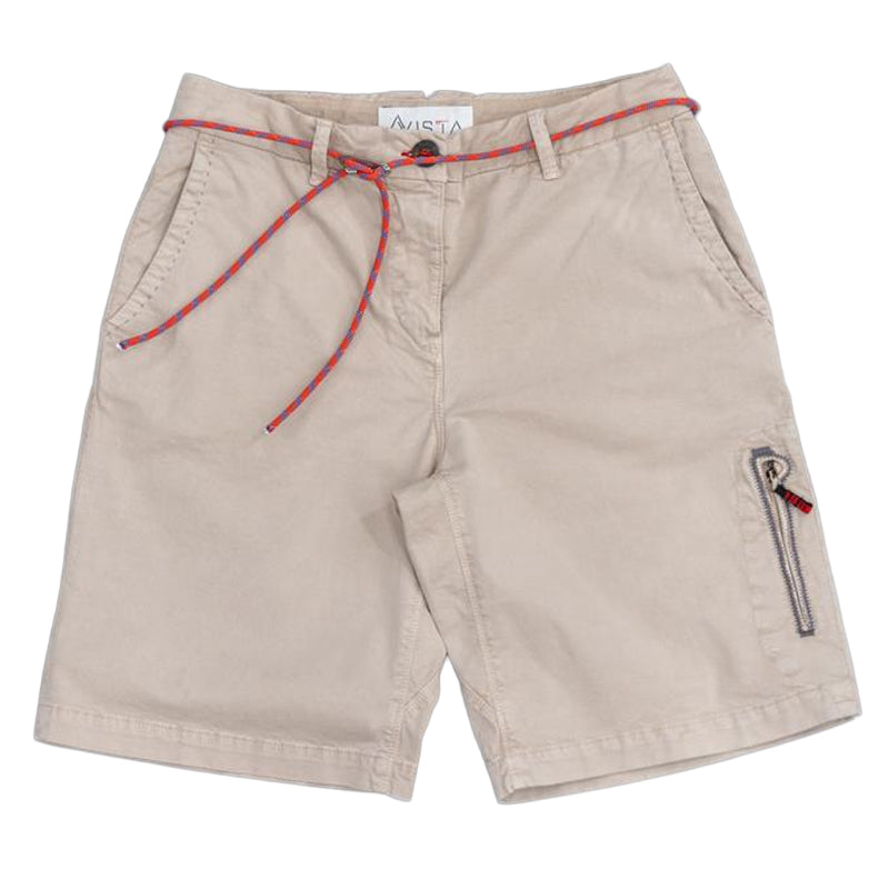 Pantaloncino donna Tailored