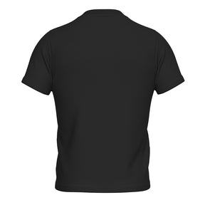 T-Shirt uomo GFX College