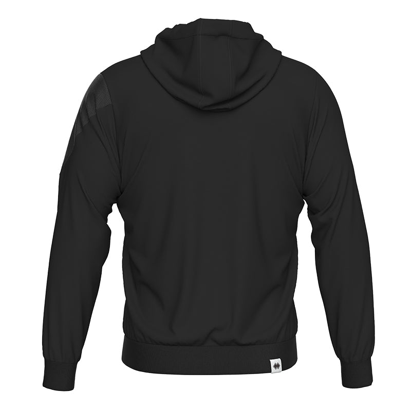 Felpa uomo Coordinates