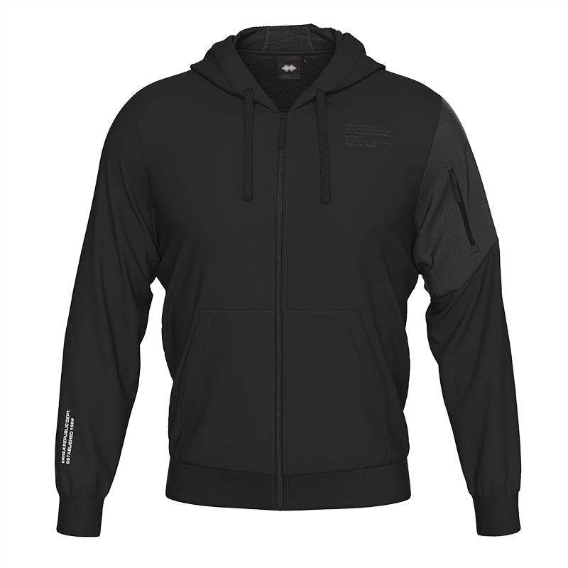 Felpa uomo Coordinates