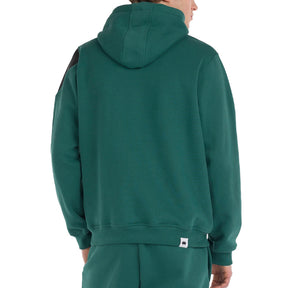 Felpa uomo Coordinates