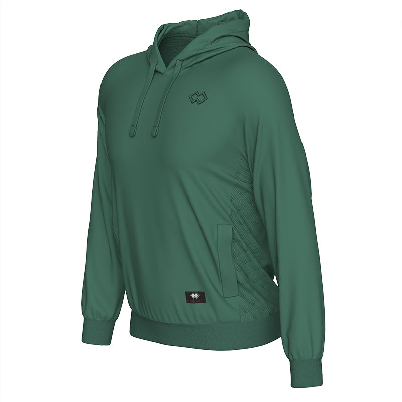 Felpa uomo Essential Plus