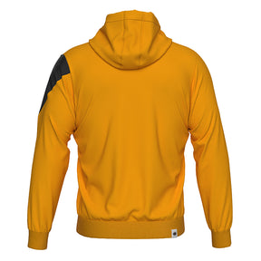 Felpa uomo Coordinates