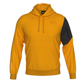 Felpa uomo Coordinates