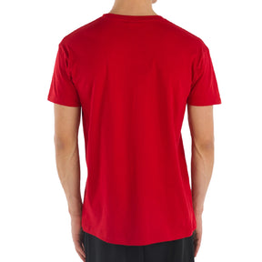 T-Shirt uomo Essential Republic