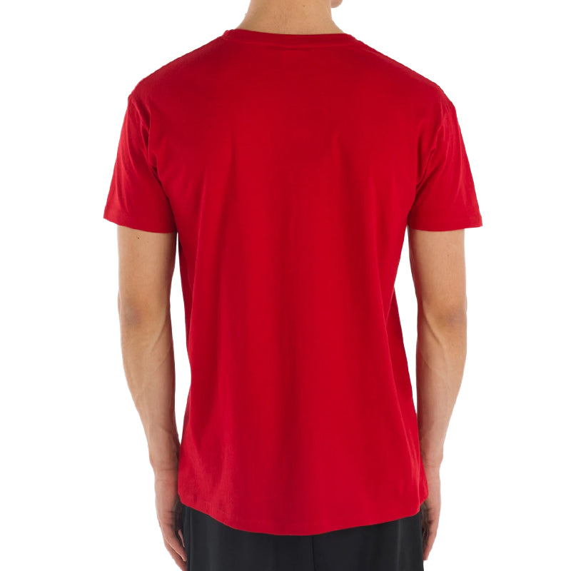 T-Shirt uomo Essential Republic