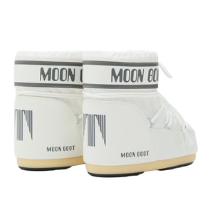 Doposci donna Icon low nylon