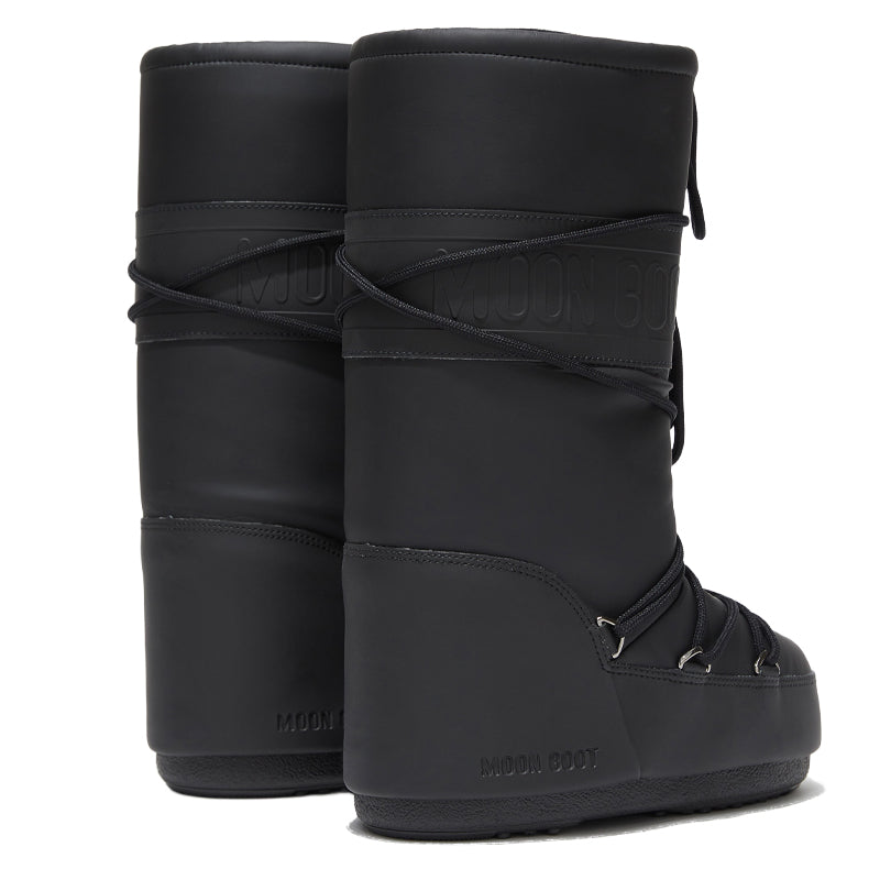 Doposci donna Icon gomma