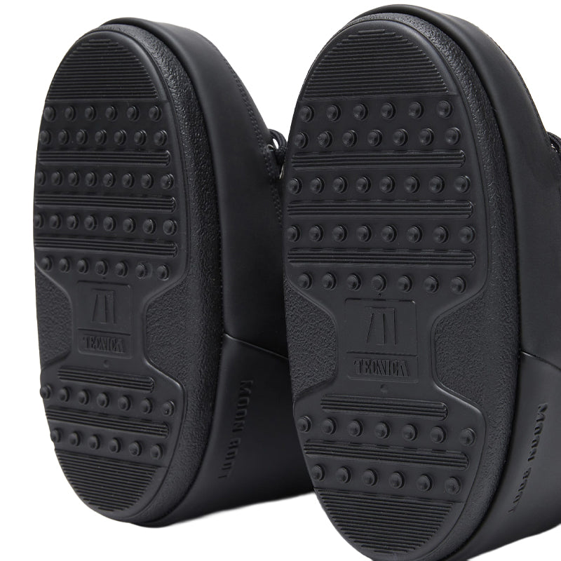 Doposci donna Icon gomma