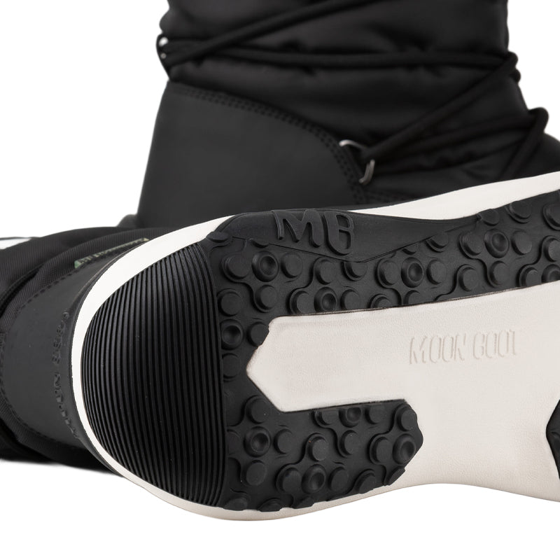 Doposci uomo Moon 247 Polar