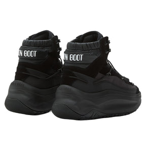 Doposci uomo Moon 247 XLace mid