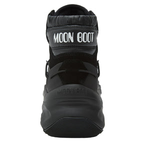 Doposci uomo Moon 247 XLace mid