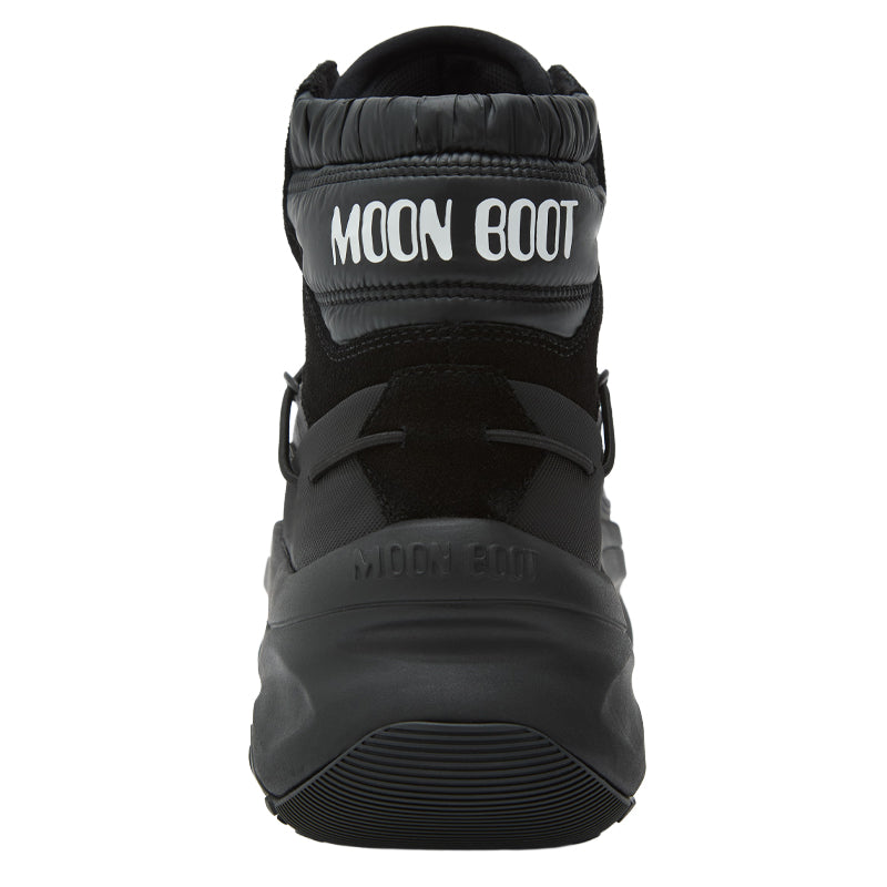 Doposci uomo Moon 247 XLace mid