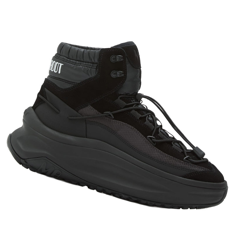 Doposci uomo Moon 247 XLace mid