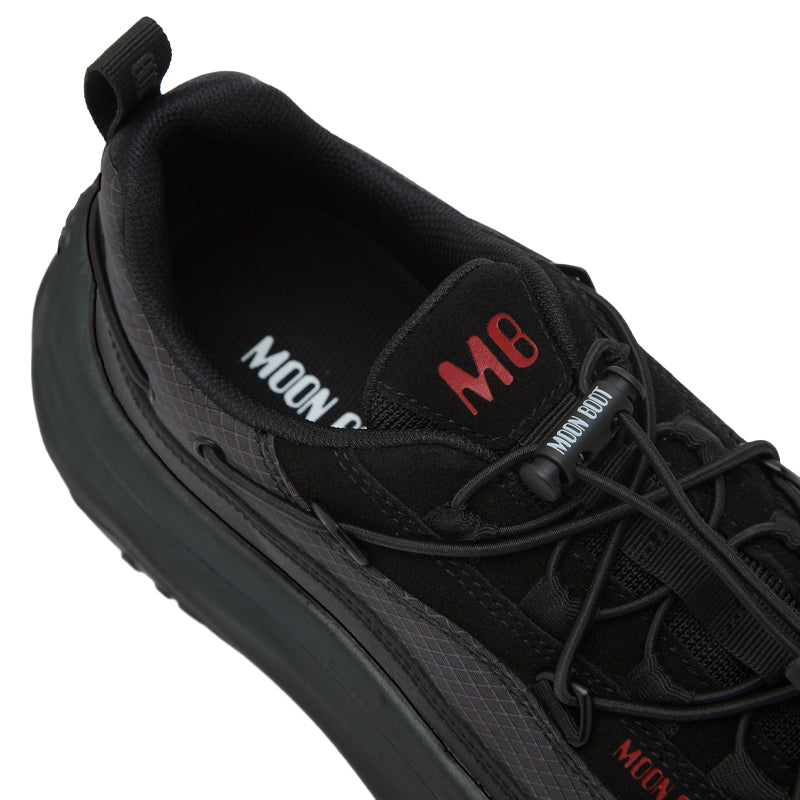 Doposci uomo Moon 247 XLace