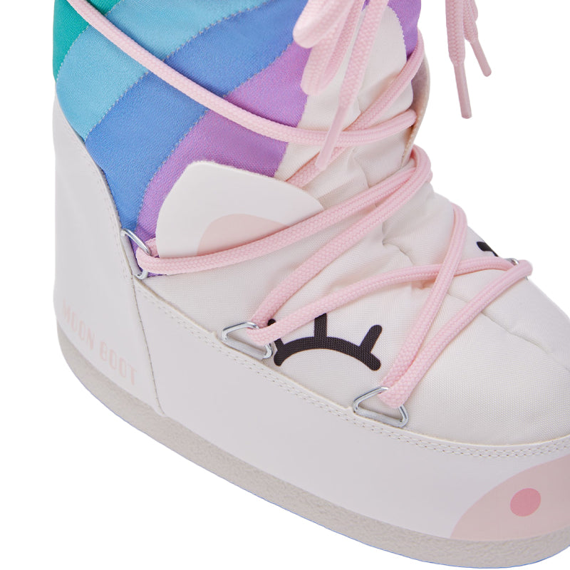 Doposci bambina Icon Unicorn